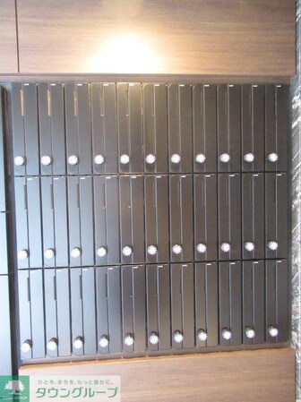 HY’s MAXIV 立川錦町の物件内観写真